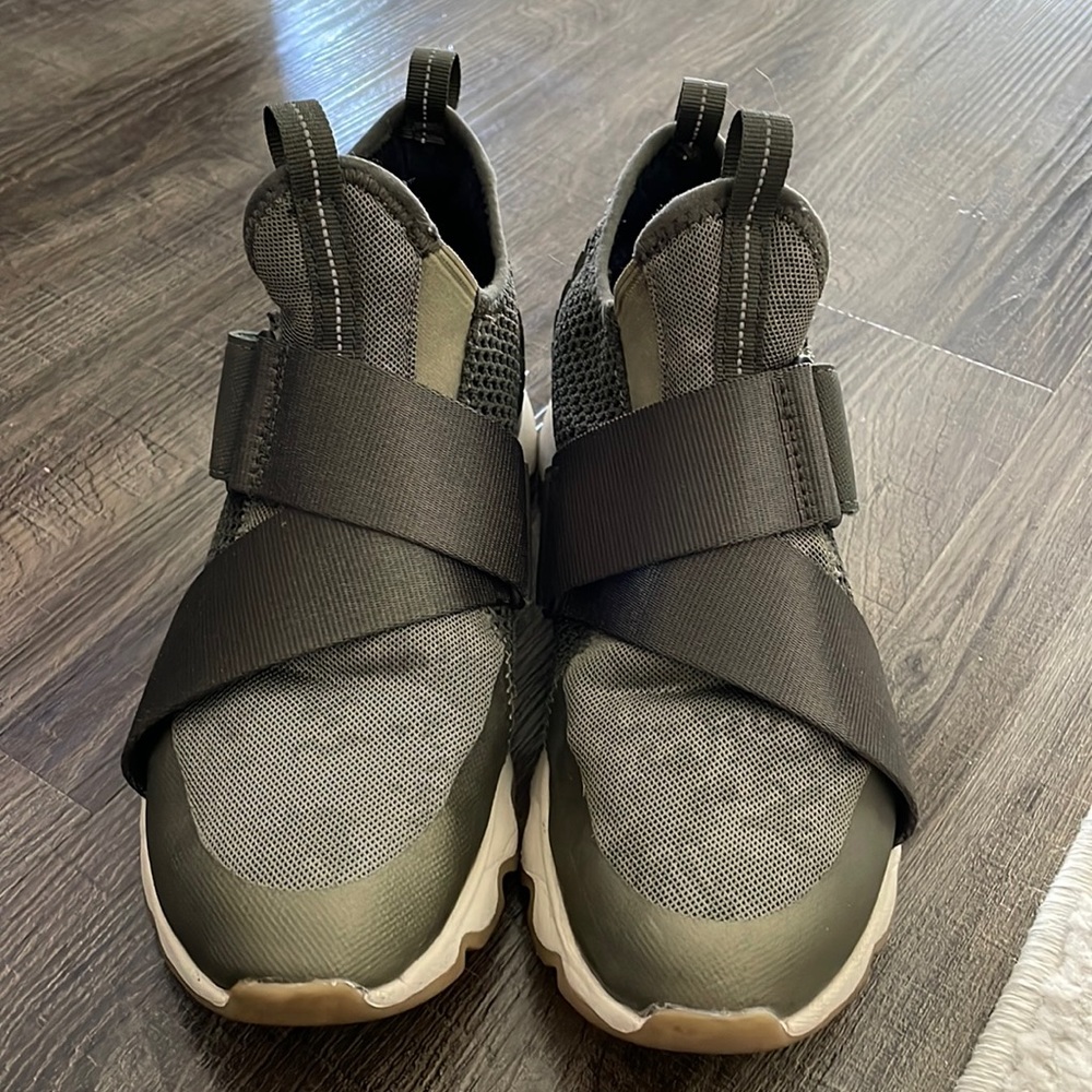 Sorel Kinectic Sneaker